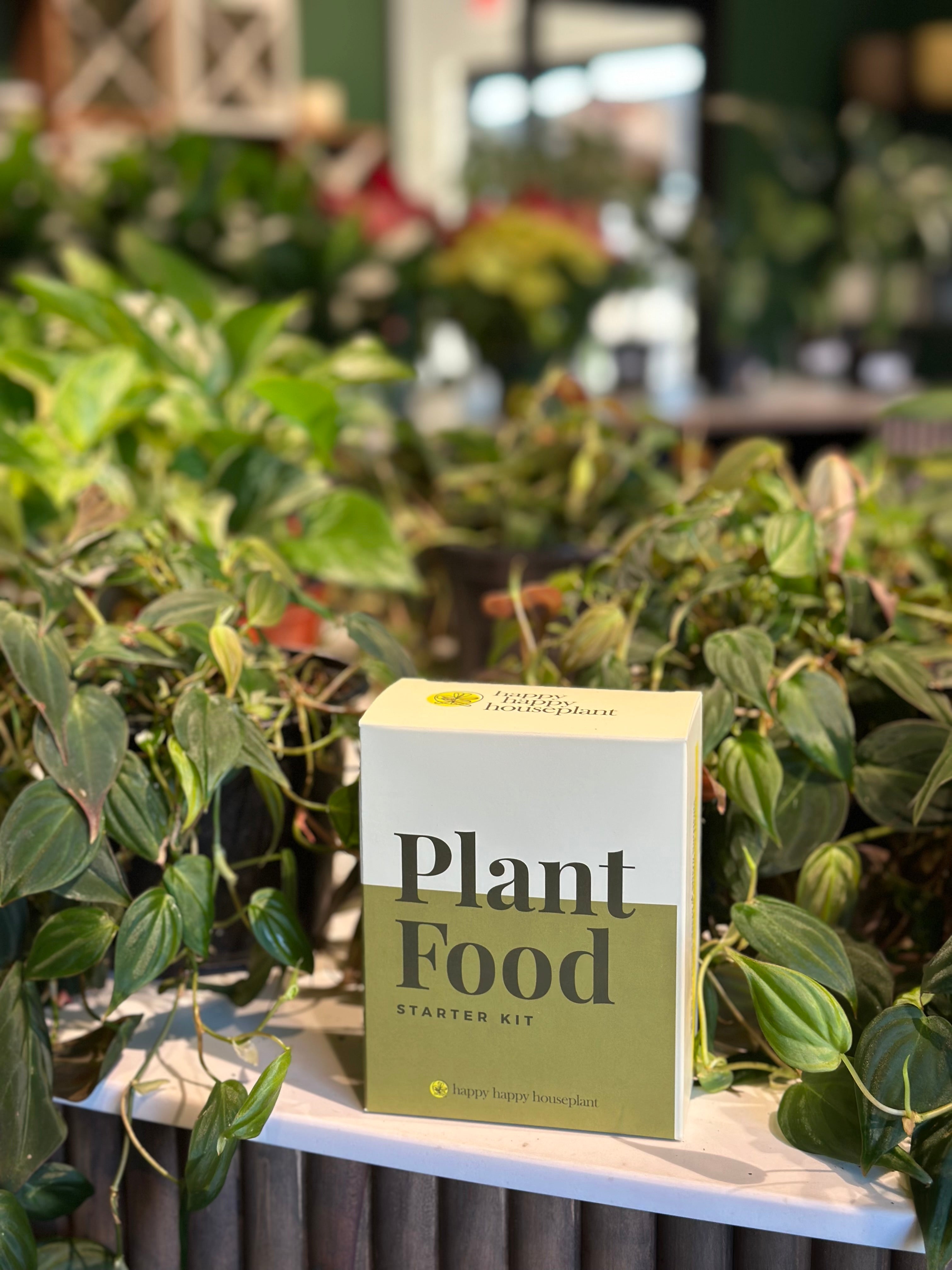 happy house plant food HHH Plant Food – Lichtenfelt's