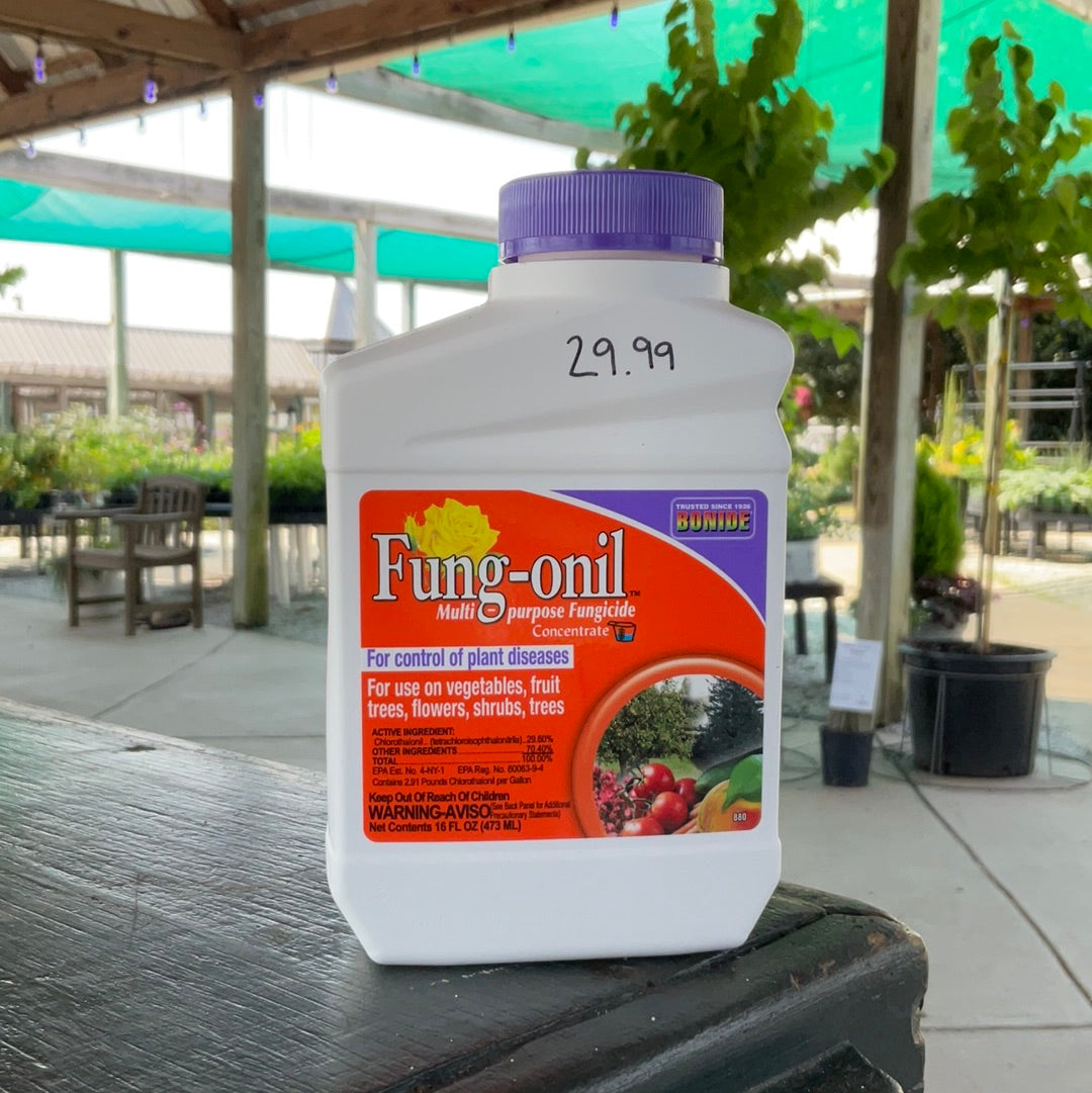 Fung-onil 16 oz.