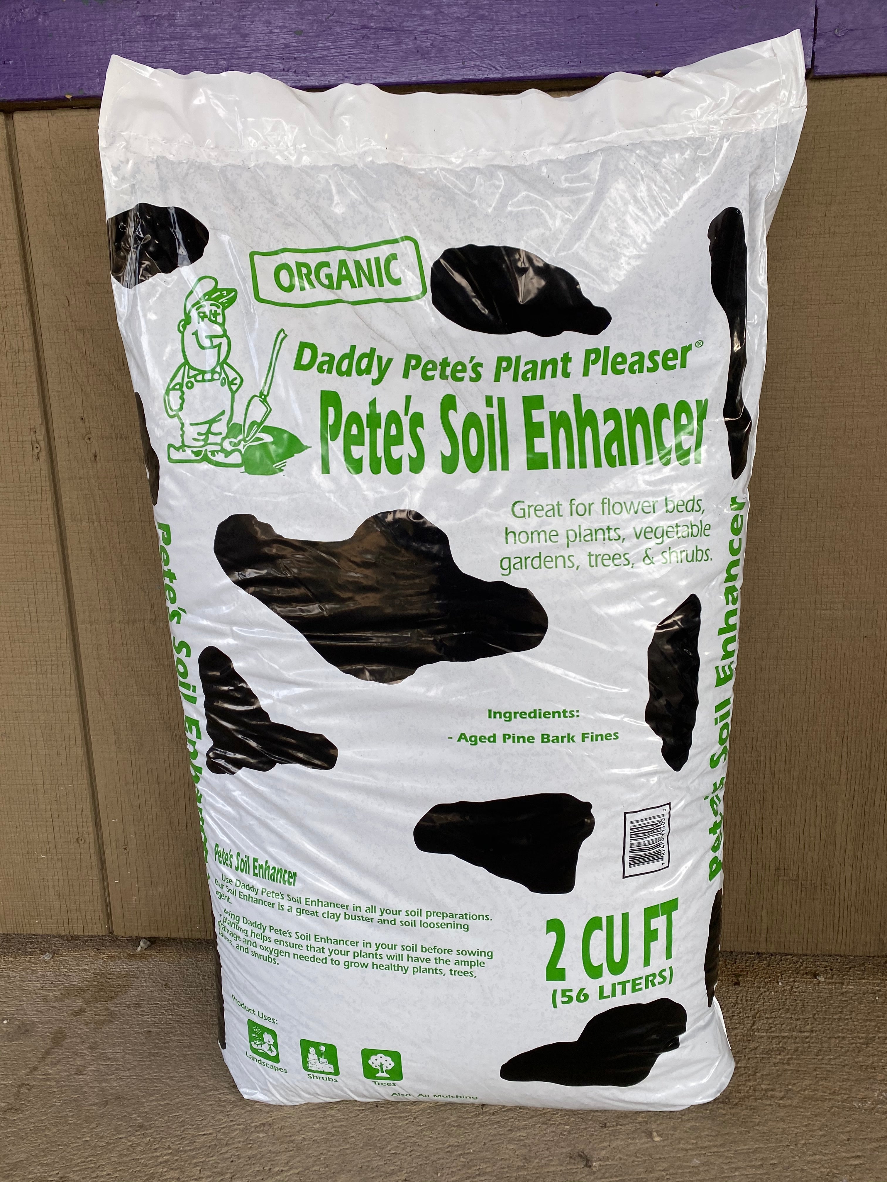 Soil Conditioner