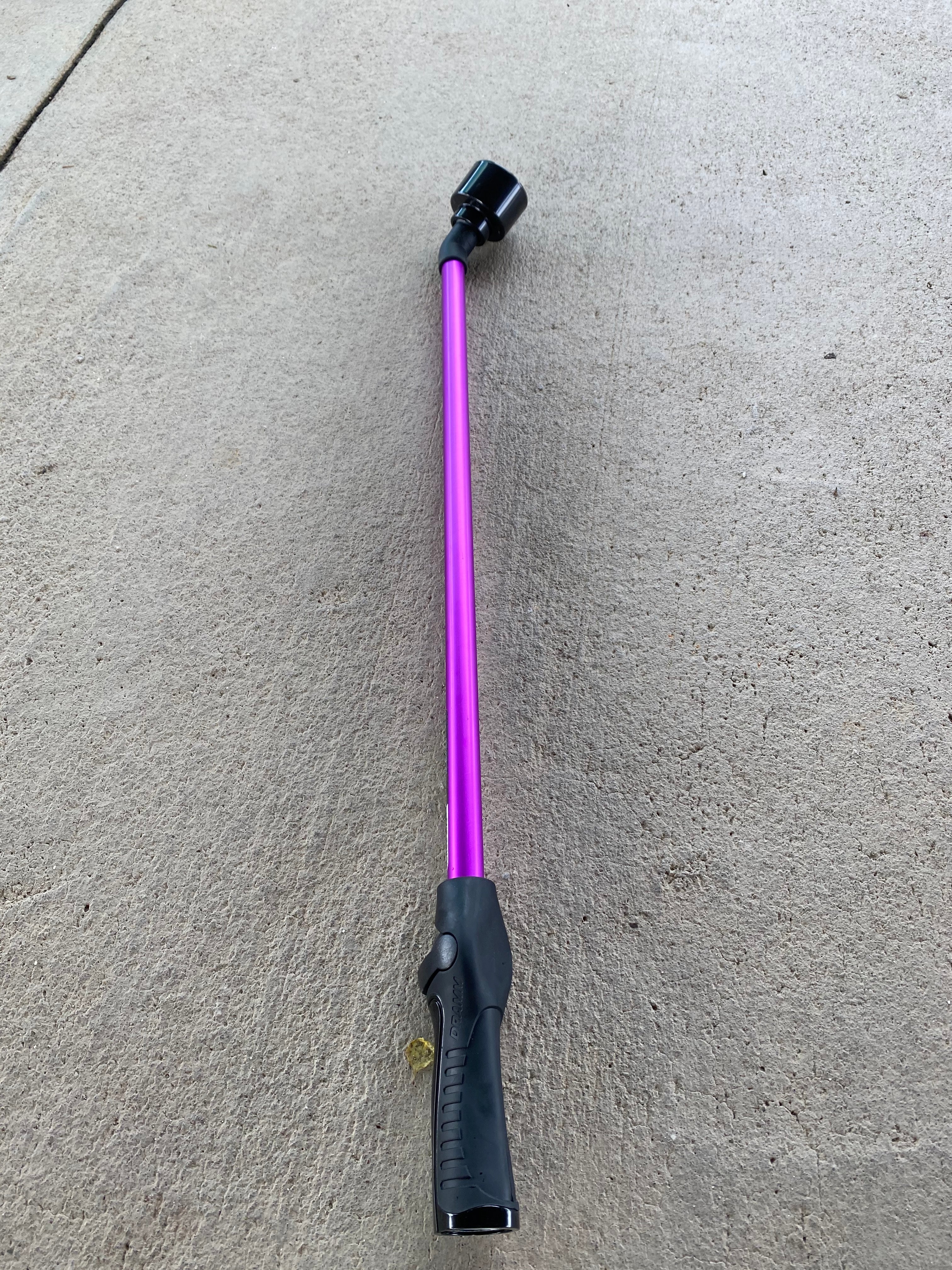 One Touch Water Wand