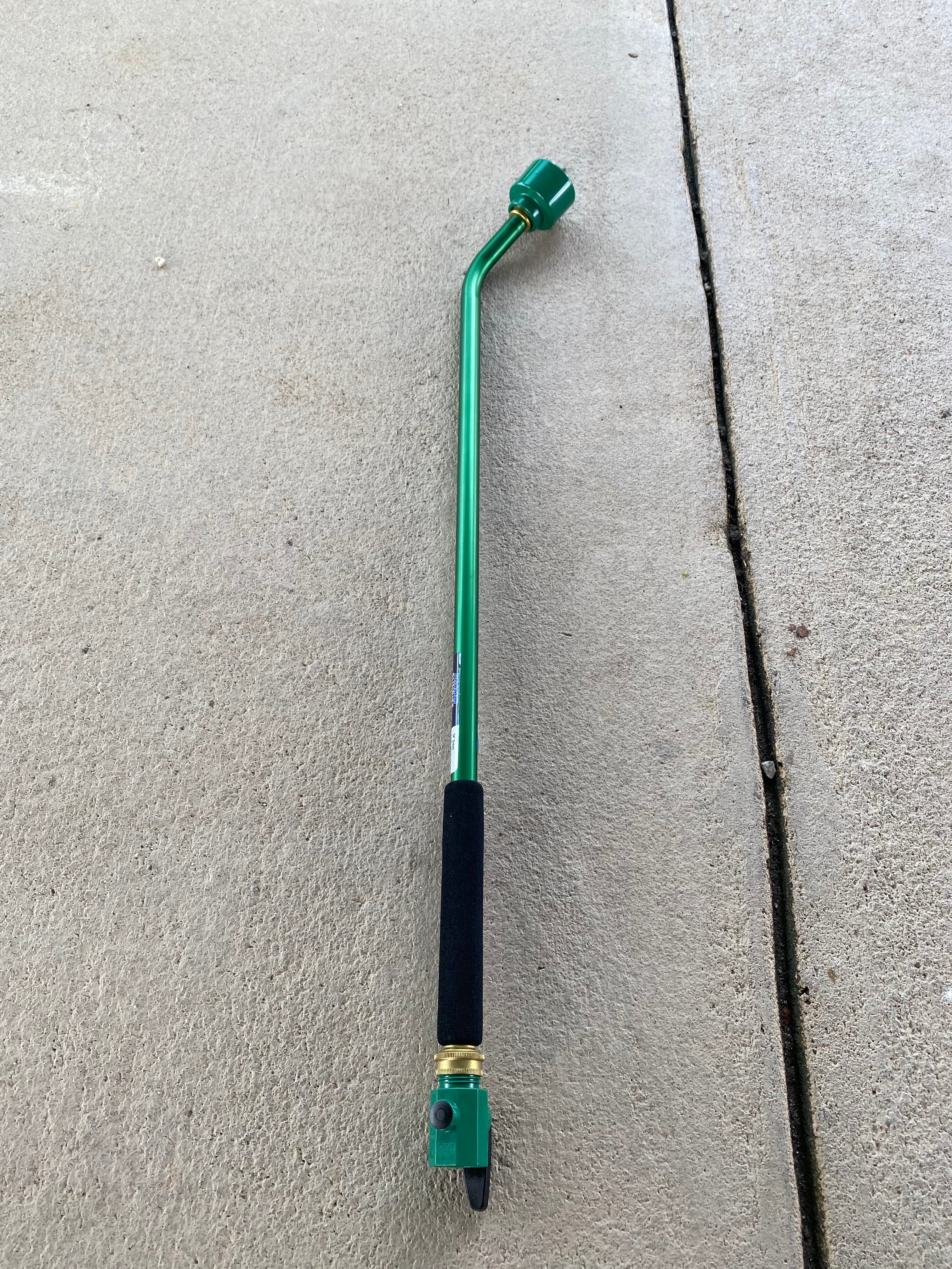 Water Wand