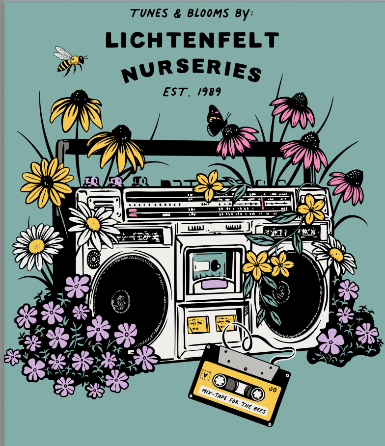 Mixtape T-Shirt
