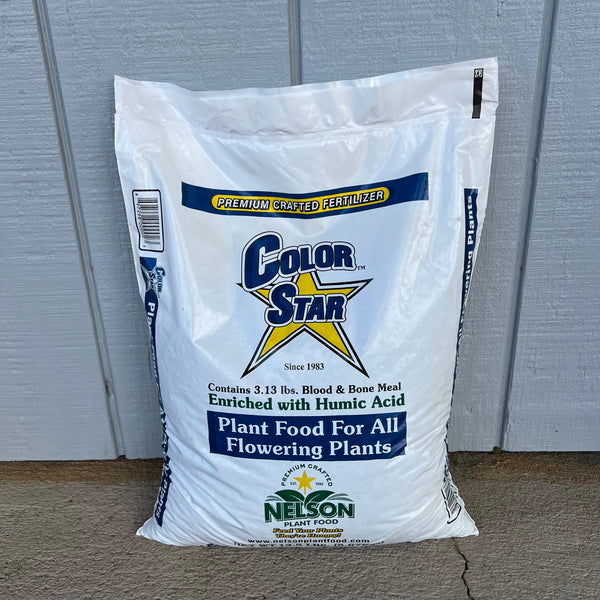 Nelson's Colorstar 12 lbs