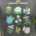 Botanical | Dark Gray | Sweatshirt
